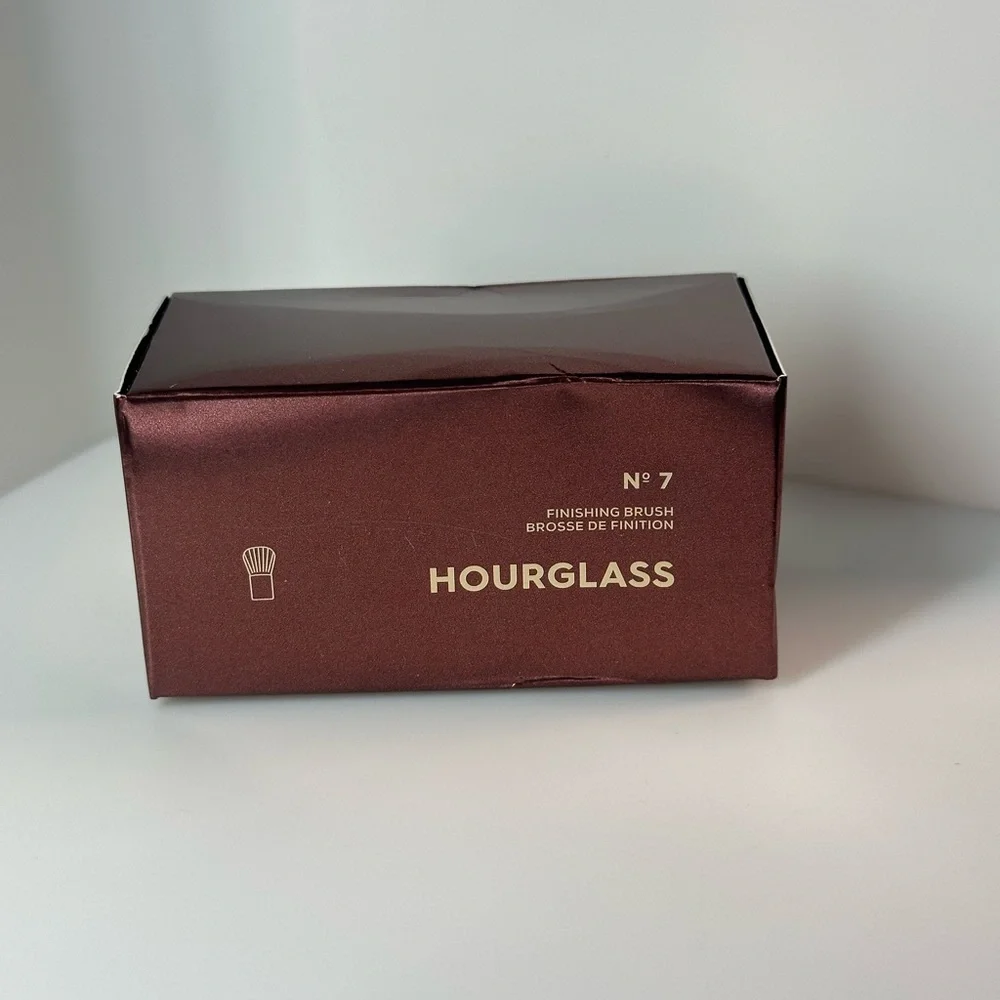 Hourglass‎ Luxe Makeup Brush No.7